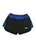 Saucony Color Block Blue Athletic Shorts Size XS - photo 1