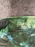 Carbon38 Tie-dye Green Active Pants Size XXS - photo 7