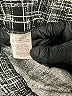Theory Plaid Gray Casual Pants Size S - photo 8