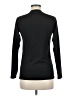 Unbranded Black Long Sleeve T-Shirt Size M - photo 2