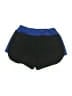 Saucony Color Block Blue Athletic Shorts Size XS - photo 2