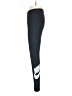 Nike Blue Active Pants Size P (petite) - photo 5