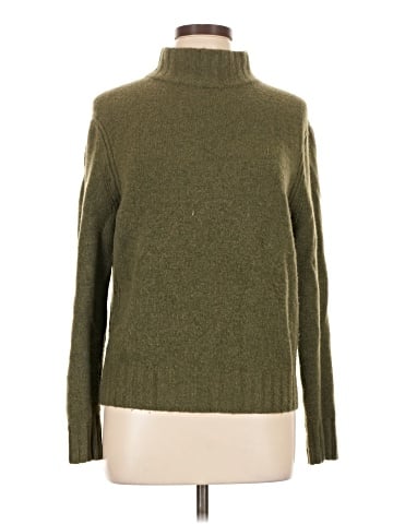 Point Sur Turtleneck Sweater (view 1)