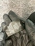 Babaton 100% Polyester Black Long Sleeve T-Shirt Size XS - photo 9