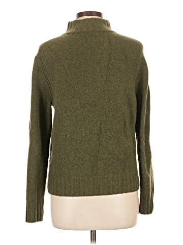 Point Sur Turtleneck Sweater (view 2)