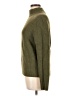 Point Sur Green Turtleneck Sweater Size L - photo 5