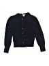 Crewcuts 100% Cotton Blue Cardigan Size 10 - 11 - photo 1