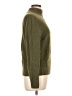 Point Sur Green Turtleneck Sweater Size L - photo 4