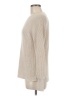 Jessica Simpson Tan Turtleneck Sweater Size M - photo 5