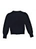 Crewcuts 100% Cotton Blue Cardigan Size 10 - 11 - photo 2