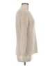 Jessica Simpson Tan Turtleneck Sweater Size M - photo 4