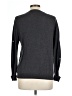 J.Crew Mercantile Polka Dots Gray Pullover Sweater Size L - photo 2