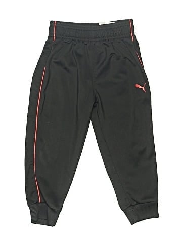 Puma Active Pants (view 1)