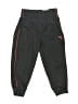 Puma 100% Polyester Black Active Pants Size 3T - photo 1