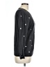 J.Crew Mercantile Polka Dots Gray Pullover Sweater Size L - photo 4