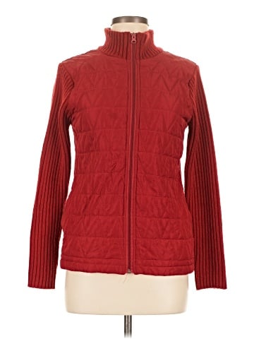 Kim Rogers Jacket (view 1)
