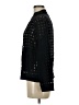 Zara Basic Black Jacket Size M - photo 5