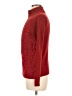 Kim Rogers 100% Acrylic Red Jacket Size M (petite) - photo 5