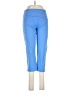 Teez-Her Color Block Blue Active Pants Size M - photo 1