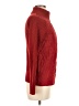 Kim Rogers 100% Acrylic Red Jacket Size M (petite) - photo 4