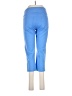 Teez-Her Color Block Blue Active Pants Size M - photo 2
