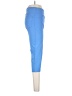 Teez-Her Color Block Blue Active Pants Size M - photo 4