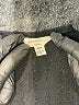 Weatherproof Black Short Sleeve Blouse Size S - photo 7