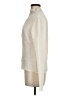 Who What Wear 100% Polyester Ivory Long Sleeve Blouse Size M - photo 5