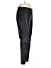 Blank NYC Black Casual Pants Size 31 waist - photo 4
