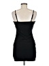 Assorted Brands Solid Black Cocktail Dress Size M - photo 2