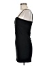 Assorted Brands Solid Black Cocktail Dress Size M - photo 5