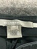 Ellen Tracy Solid Black Active Pants Size 10 - photo 7
