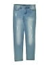 Wallflower Hearts Blue Jeans Size 14 - photo 1