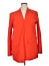 Halogen Orange Blazer Size XL - photo 1