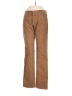 Assorted Brands 100% Cotton Brown Khakis Size 28 waist - photo 1
