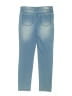 Wallflower Hearts Blue Jeans Size 14 - photo 2