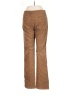 Assorted Brands 100% Cotton Brown Khakis Size 28 waist - photo 2