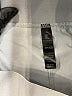 Kyodan Solid Silver Casual Skirt Size XS - photo 3
