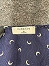 Babaton 100% Polyester Blue Sleeveless Blouse Size XS - photo 4