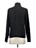 Zenergy by Chico's 100% Polyester Print Black Track Jacket Size XS (000) - photo 2