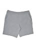 32 Degrees Solid Gray Athletic Shorts Size 4 - 6 - photo 1