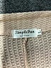 SimpleFun Tan 3/4 Sleeve T-Shirt Size L - photo 7