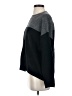 Vince Camuto Color Block Gray Pullover Sweater Size XS - photo 5