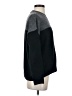 Vince Camuto Color Block Gray Pullover Sweater Size XS - photo 4