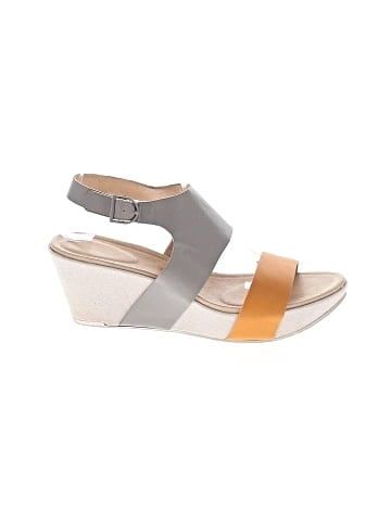 Tsubo Wedges (view 1)