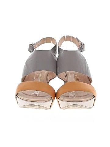 Tsubo Wedges (view 2)