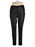Unbranded Black Jeggings Size XXL - photo 1