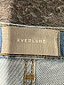 Everlane Hearts Blue Jeans Size 28 Waist Regular - photo 4