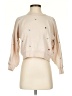 Black Tape_ Hearts Tan Sweatshirt Size S - photo 1