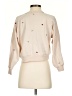 Black Tape_ Hearts Tan Sweatshirt Size S - photo 2